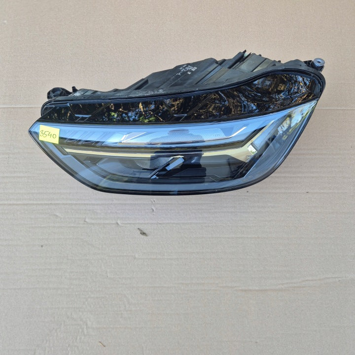 Frontscheinwerfer Audi Avant 80A941033F LED Links Scheinwerfer Headlight SCH3292384328py