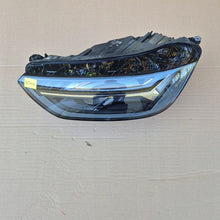 Laden Sie das Bild in den Galerie-Viewer, Frontscheinwerfer Audi Avant 80A941033F LED Links Scheinwerfer Headlight SCH3292384328py