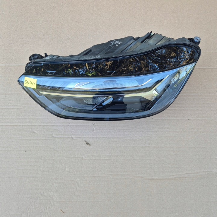 Frontscheinwerfer Audi Avant 80A941033F LED Links Scheinwerfer Headlight SCH3292384328py