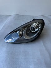 Laden Sie das Bild in den Galerie-Viewer, Frontscheinwerfer Porsche Cayenne 7P5941029AQ Links Scheinwerfer Headlight SCH3292557141zj