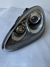 Laden Sie das Bild in den Galerie-Viewer, Frontscheinwerfer Porsche Cayenne 7P5941029AQ Links Scheinwerfer Headlight SCH3292557141zj