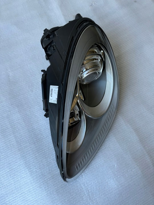 Frontscheinwerfer Porsche Cayenne 7P5941029AQ Links Scheinwerfer Headlight SCH3292557141zj