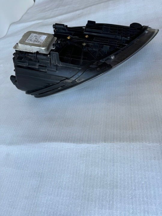 Frontscheinwerfer Porsche Cayenne 7P5941029AQ Links Scheinwerfer Headlight SCH3292557141zj