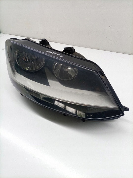 Frontscheinwerfer VW Sharan 7N2941006A Rechts Scheinwerfer Headlight SCH3292618140tq