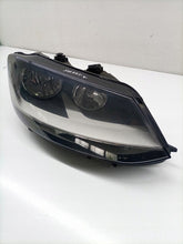 Laden Sie das Bild in den Galerie-Viewer, Frontscheinwerfer VW Sharan 7N2941006A Rechts Scheinwerfer Headlight SCH3292618140tq