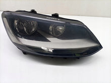 Laden Sie das Bild in den Galerie-Viewer, Frontscheinwerfer VW Sharan 7N2941006A Rechts Scheinwerfer Headlight SCH3292618140tq