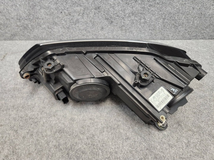 Frontscheinwerfer VW Jetta I 5C7941752E Xenon Rechts Scheinwerfer Headlight SCH3292737364vo