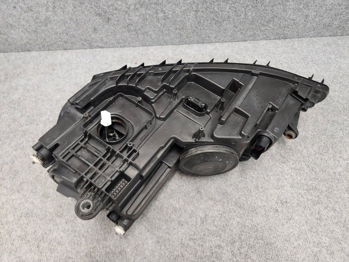 Frontscheinwerfer VW Jetta I 5C7941752E Xenon Rechts Scheinwerfer Headlight SCH3292737364vo