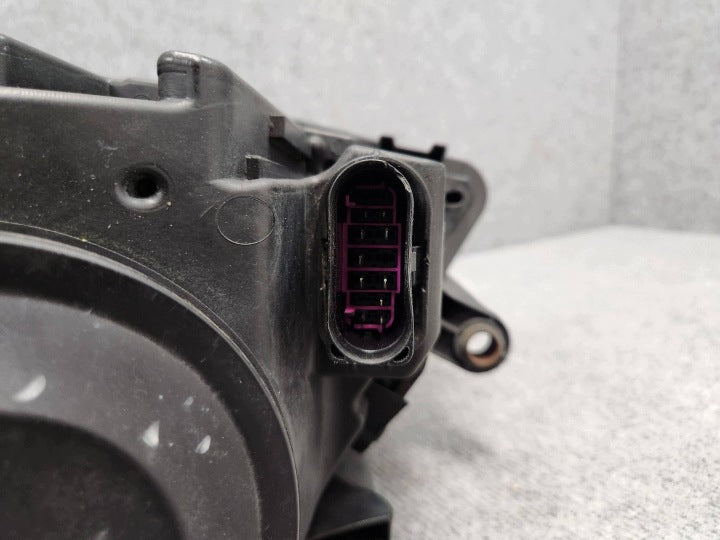 Frontscheinwerfer VW Jetta I 5C7941752E Xenon Rechts Scheinwerfer Headlight SCH3292737364vo