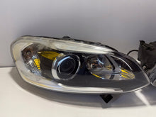 Laden Sie das Bild in den Galerie-Viewer, Frontscheinwerfer Volvo Xc60 31395897 Ein Satz Scheinwerfer Headlight SCH3293120452sl