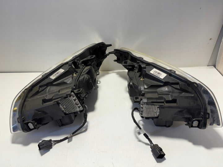 Frontscheinwerfer Volvo Xc60 31395897 Ein Satz Scheinwerfer Headlight SCH3293120452sl