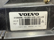 Laden Sie das Bild in den Galerie-Viewer, Frontscheinwerfer Volvo Xc60 31395897 Ein Satz Scheinwerfer Headlight SCH3293120452sl