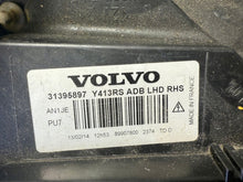 Laden Sie das Bild in den Galerie-Viewer, Frontscheinwerfer Volvo Xc60 31395897 Ein Satz Scheinwerfer Headlight SCH3293120452sl