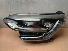 Laden Sie das Bild in den Galerie-Viewer, Frontscheinwerfer Citroën Megane IV 9851349180 LED Links Scheinwerfer Headlight SCH3293437965lh