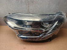 Laden Sie das Bild in den Galerie-Viewer, Frontscheinwerfer Citroën Megane IV 9851349180 LED Links Scheinwerfer Headlight SCH3293437965lh