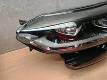 Laden Sie das Bild in den Galerie-Viewer, Frontscheinwerfer Citroën Megane IV 9851349180 LED Links Scheinwerfer Headlight SCH3293437965lh
