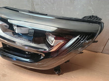 Laden Sie das Bild in den Galerie-Viewer, Frontscheinwerfer Citroën Megane IV 9851349180 LED Links Scheinwerfer Headlight SCH3293437965lh