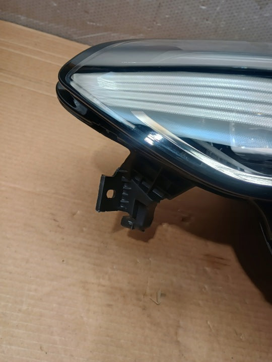 Frontscheinwerfer Citroën Megane IV 9851349180 LED Links Scheinwerfer Headlight SCH3293437965lh