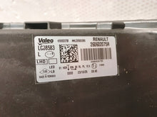 Laden Sie das Bild in den Galerie-Viewer, Frontscheinwerfer Citroën Megane IV 9851349180 LED Links Scheinwerfer Headlight SCH3293437965lh
