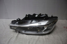 Laden Sie das Bild in den Galerie-Viewer, Frontscheinwerfer BMW 3 F30 F31 7259525 Links Scheinwerfer Headlight SCH3293959612zk