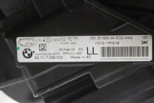 Laden Sie das Bild in den Galerie-Viewer, Frontscheinwerfer BMW 3 F30 F31 7259525 Links Scheinwerfer Headlight SCH3293959612zk