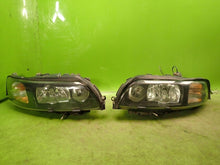 Laden Sie das Bild in den Galerie-Viewer, Frontscheinwerfer Volvo S60 I 8693657 30655905 Ein Satz Scheinwerfer Headlight SCH3294350225le