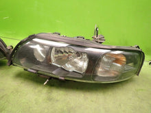 Laden Sie das Bild in den Galerie-Viewer, Frontscheinwerfer Volvo S60 I 8693657 30655905 Ein Satz Scheinwerfer Headlight SCH3294350225le