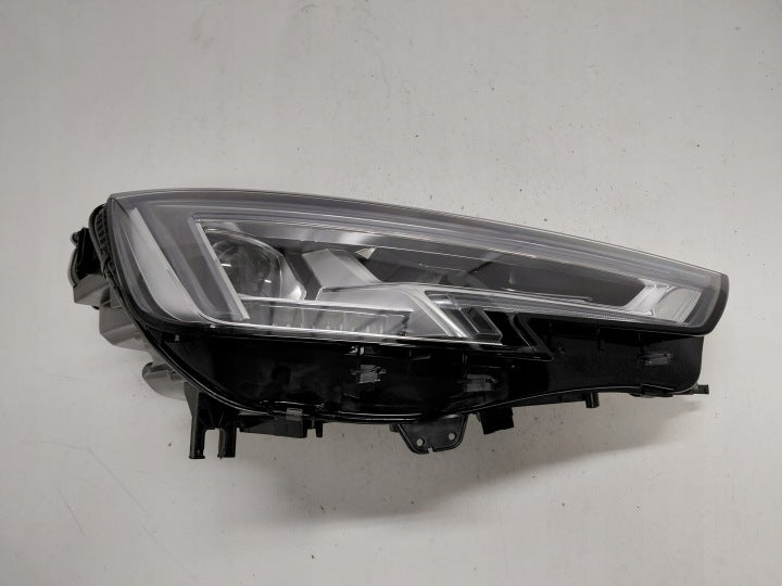 Frontscheinwerfer Audi A4 B9 8W0941034 Rechts Scheinwerfer Headlight SCH3294638131be
