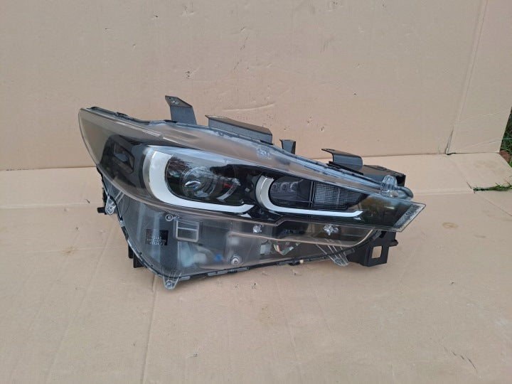 Frontscheinwerfer Mazda Cx5 Cx-5 KSD6-51030 LED Rechts Scheinwerfer Headlight SCH3295445140es
