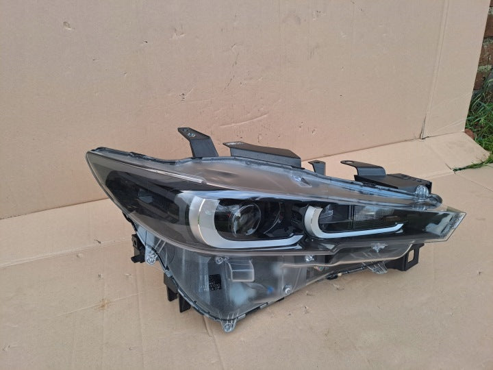 Frontscheinwerfer Mazda Cx5 Cx-5 KSD6-51030 LED Rechts Scheinwerfer Headlight SCH3295445140es