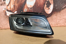 Load image into Gallery viewer, Frontscheinwerfer Audi Q5 8R0941006C Rechts Scheinwerfer Headlight SCH3295576204bi