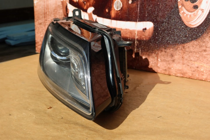 Frontscheinwerfer Audi Q5 8R0941006C Rechts Scheinwerfer Headlight SCH3295576204bi
