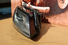 Load image into Gallery viewer, Frontscheinwerfer Audi Q5 8R0941006C Rechts Scheinwerfer Headlight SCH3295576204bi