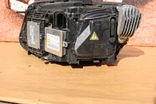 Load image into Gallery viewer, Frontscheinwerfer Audi Q5 8R0941006C Rechts Scheinwerfer Headlight SCH3295576204bi