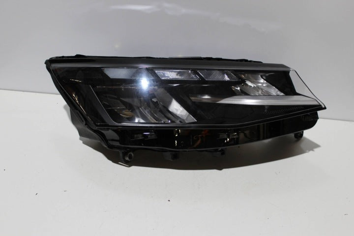 Frontscheinwerfer VW Transporter 7T1941036A Rechts Scheinwerfer Headlight SCH3295939483we
