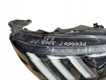Laden Sie das Bild in den Galerie-Viewer, Frontscheinwerfer Peugeot 2008 II 9841641980 Rechts Scheinwerfer Headlight SCH3296091623os
