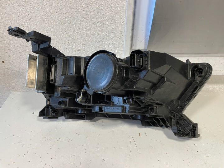Frontscheinwerfer Opel Mokka 9834007980 9834008280 LED Rechts Headlight SCH3297077435yr