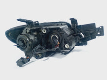 Laden Sie das Bild in den Galerie-Viewer, Frontscheinwerfer Mitsubishi Outlander I 00030126 Links Scheinwerfer Headlight SCH3297262620bm