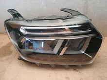 Load image into Gallery viewer, Frontscheinwerfer Dacia Duster 260109550R LED Rechts Scheinwerfer Headlight SCH3297286922wn