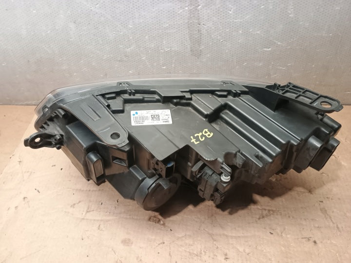Frontscheinwerfer Dacia Duster 260109550R LED Rechts Scheinwerfer Headlight SCH3297286922wn