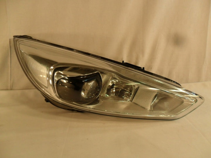 Frontscheinwerfer Ford Focus F1EB-13D154-AD Xenon Rechts Scheinwerfer Headlight SCH3297503343be