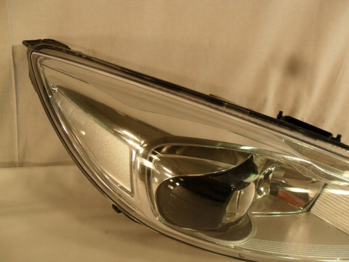Frontscheinwerfer Ford Focus F1EB-13D154-AD Xenon Rechts Scheinwerfer Headlight SCH3297503343be