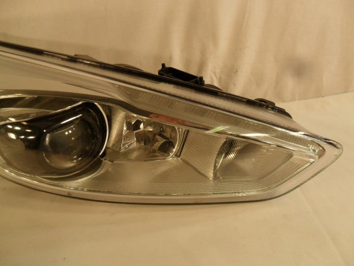 Frontscheinwerfer Ford Focus F1EB-13D154-AD Xenon Rechts Scheinwerfer Headlight SCH3297503343be