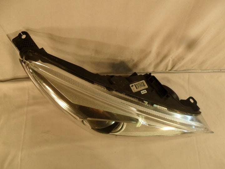 Frontscheinwerfer Ford Focus F1EB-13D154-AD Xenon Rechts Scheinwerfer Headlight SCH3297503343be
