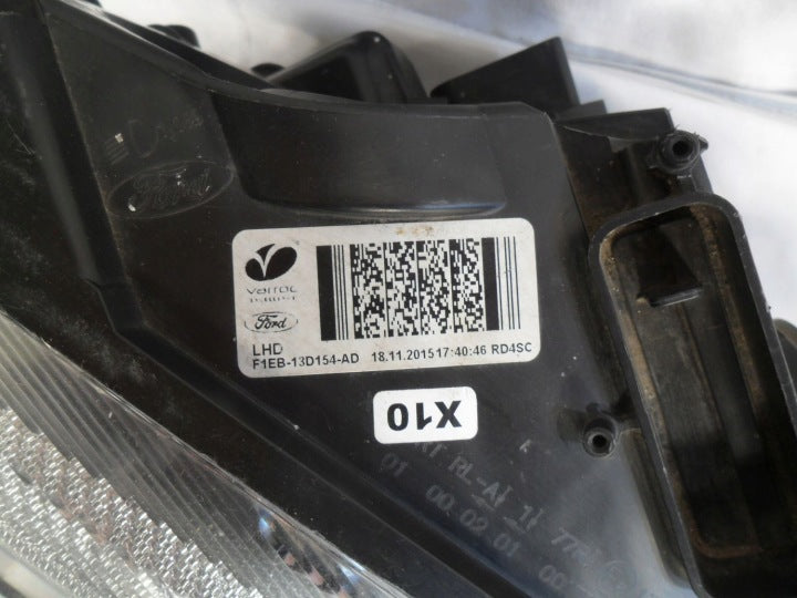 Frontscheinwerfer Ford Focus F1EB-13D154-AD Xenon Rechts Scheinwerfer Headlight SCH3297503343be