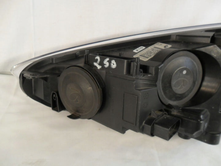 Frontscheinwerfer Ford Focus F1EB-13D154-AD Xenon Rechts Scheinwerfer Headlight SCH3297503343be