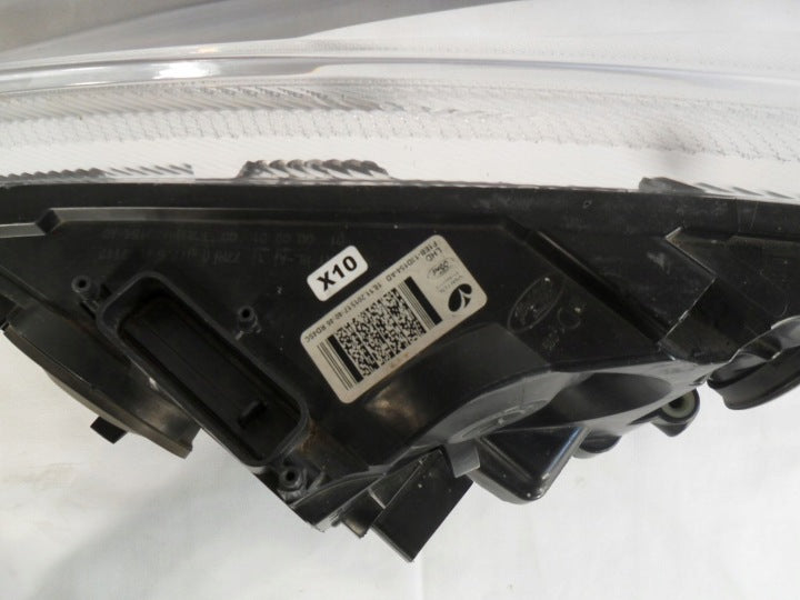 Frontscheinwerfer Ford Focus F1EB-13D154-AD Xenon Rechts Scheinwerfer Headlight SCH3297503343be