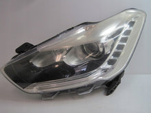 Laden Sie das Bild in den Galerie-Viewer, Frontscheinwerfer Citroën Ds5 9806093080 Links Scheinwerfer Headlight SCH3298008214ls