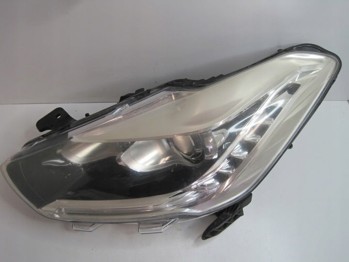 Frontscheinwerfer Citroën Ds5 9806093080 Links Scheinwerfer Headlight SCH3298008214ls