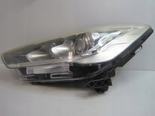 Laden Sie das Bild in den Galerie-Viewer, Frontscheinwerfer Citroën Ds5 9806093080 Links Scheinwerfer Headlight SCH3298008214ls
